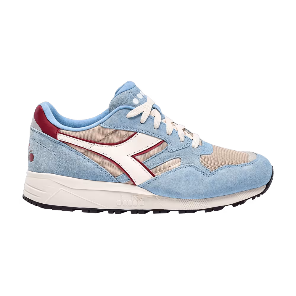 Diadora N902 Dusk Blue Oyster Grey