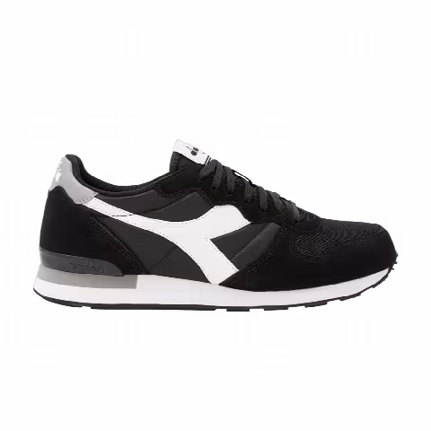 Diadora Camaro 'Black White'