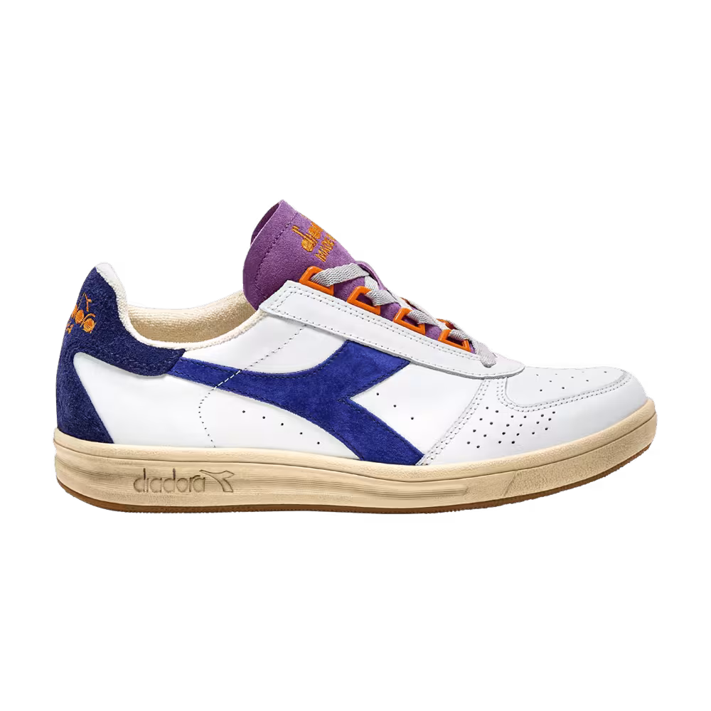 Diadora B.Elite Made In Italy Tourney Italia