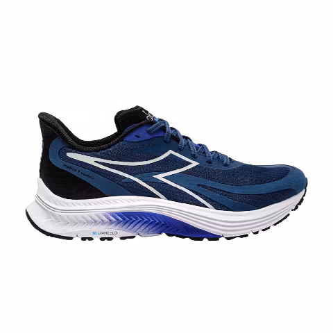 Diadora Mythos Blushield 9 Vortice 'Blue Opal'