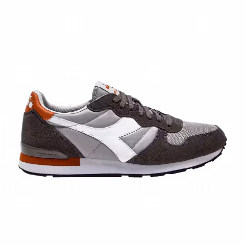 Diadora Camaro 'Dark Gull Grey Melange'