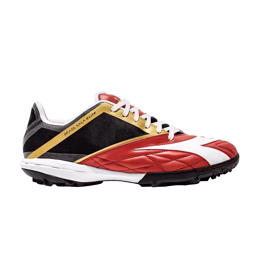 Diadora Brasil Sala Elite TF Milano Red