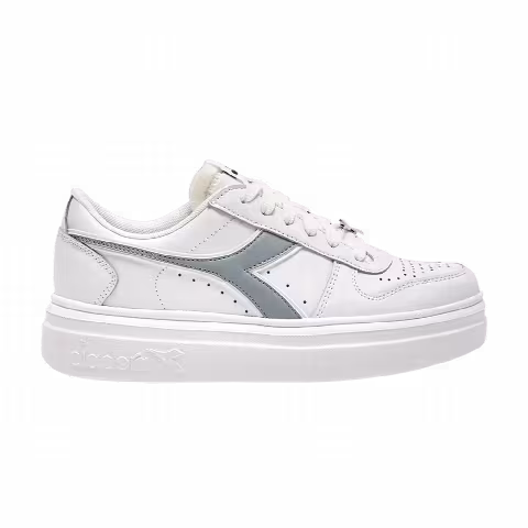 Diadora Wmns Magic Bold 'White Griffin'