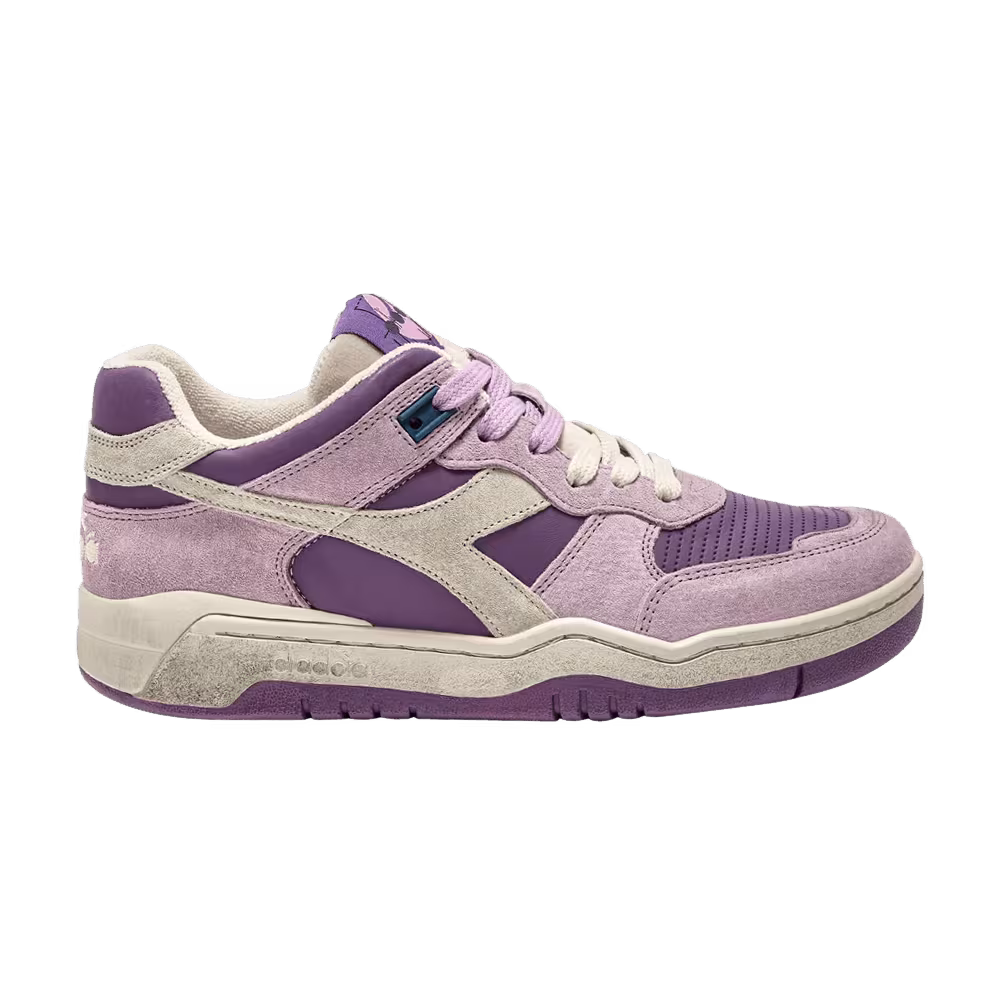 Diadora Women's B.560 Provence