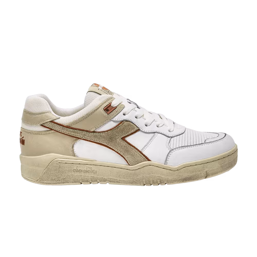 Diadora B.560 Used Beige Bleached