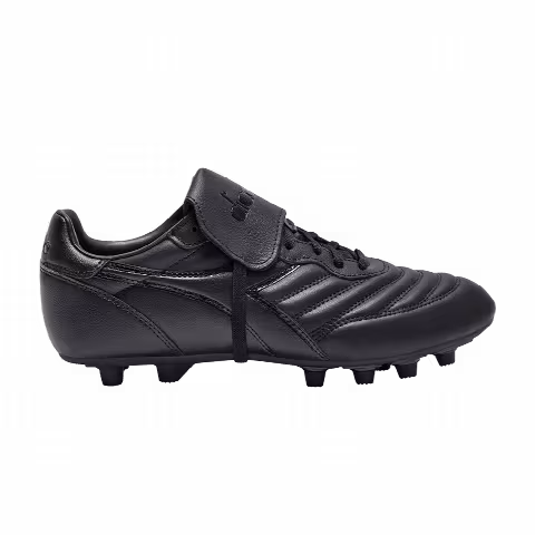 Diadora Brasil OG LT T MDPU FG 'Triple Black'