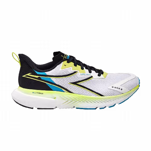 Diadora Mythos Blushield Volo 4 'White Evening Primrose'