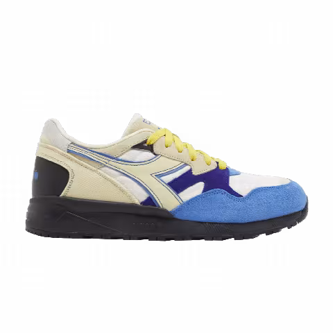 Dave East x Diadora N9002 'From The Dirt'