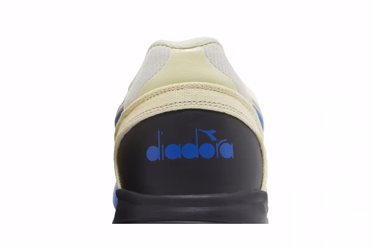 Dave East x Diadora N9002 From The Dirt, view 8