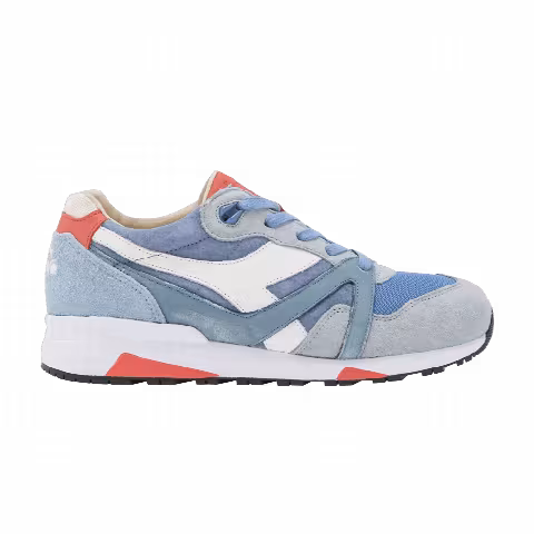 Diadora N9000 Italia 'Ashley Blue'