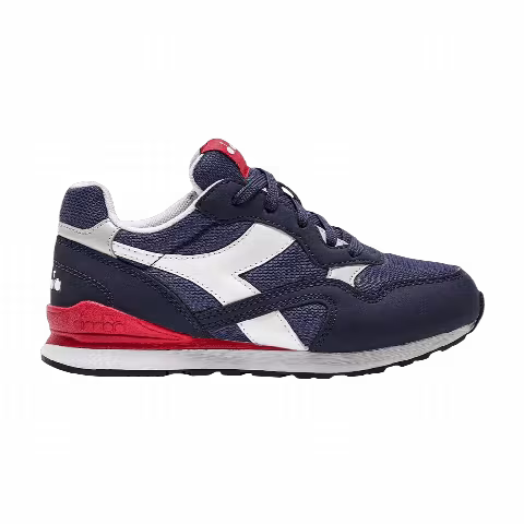 Diadora N.92 Little Kid 'Peacoat White'