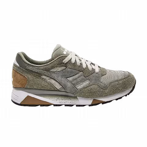 Diadora N9002 Winter 'Wild Dove'