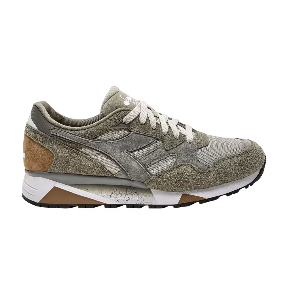 Diadora N9002 Winter Wild Dove