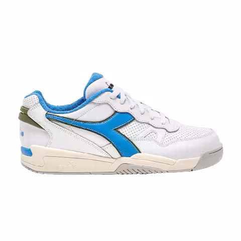 Diadora Winner 'Super White Blue Fog'