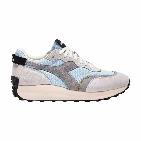 Diadora Race Suede SW 'Dream Blue Moon Grey'