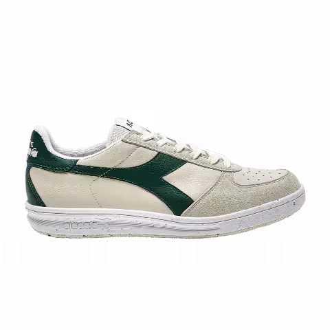Diadora B.Elite ACBC 'White Green'