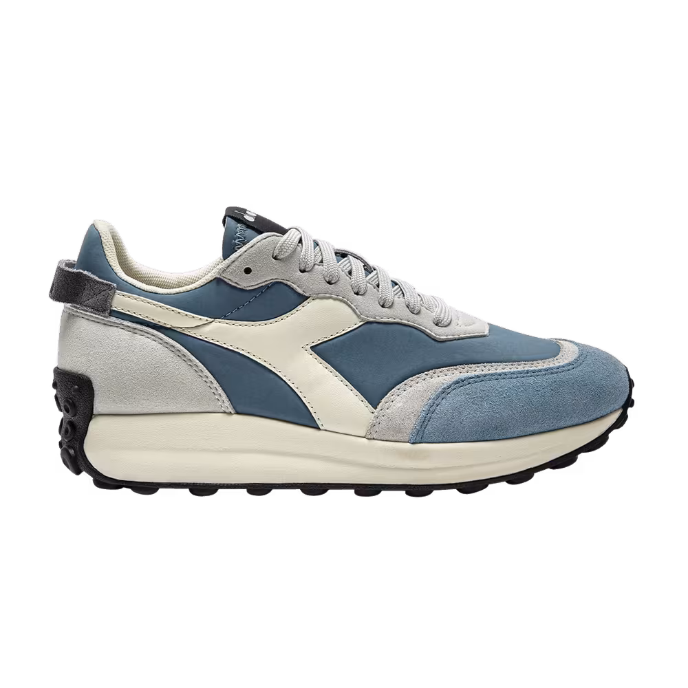 Diadora Race Nyl Mountain Spring Dawn Blue
