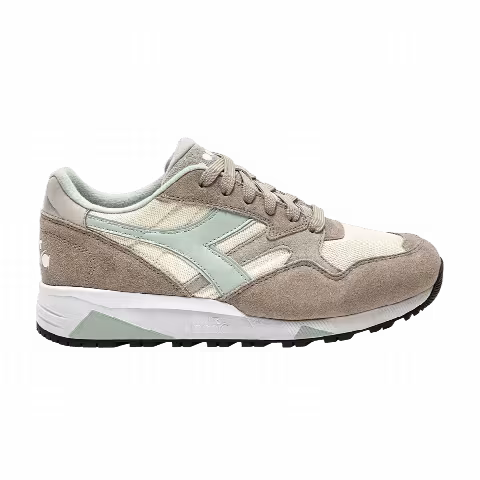 Diadora N902 'String Grey White Pristine'