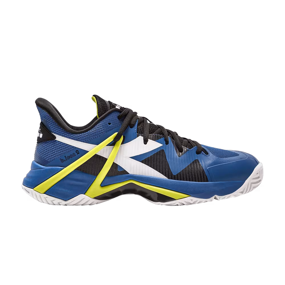 Diadora B.Icon 2 AG Dejavu Blue White