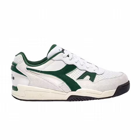 Diadora Winner SL 'White Foliage Green'