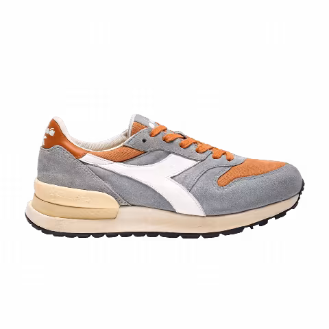 Diadora Conquest C SW 'Grey Coral Gold'