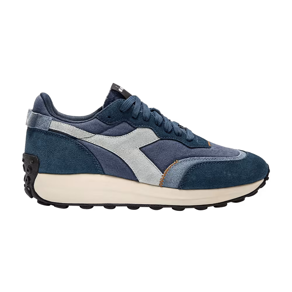 Diadora Race Suede SW Insignia Blue