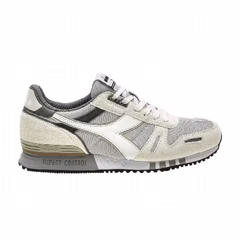 Diadora Titan 'Whisper White'
