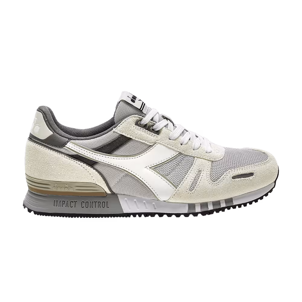 Diadora Titan Whisper White