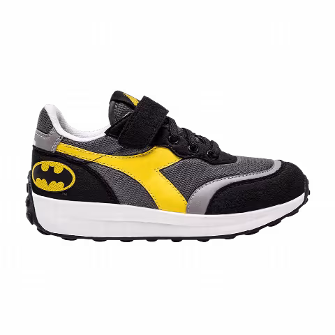 DC Comics x Diadora Race Little Kid 'Batman'