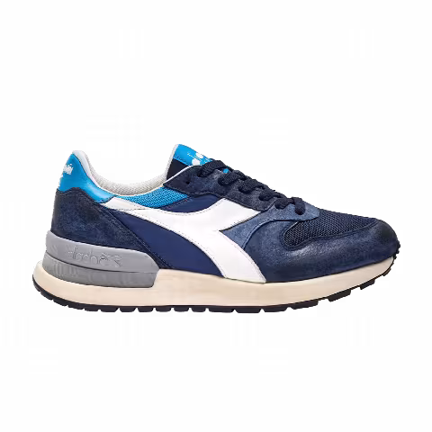 Diadora Conquest SW 'Blue Ebony'
