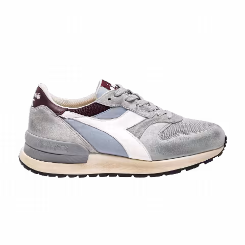 Diadora Conquest SW 'Quarry Burgundy'
