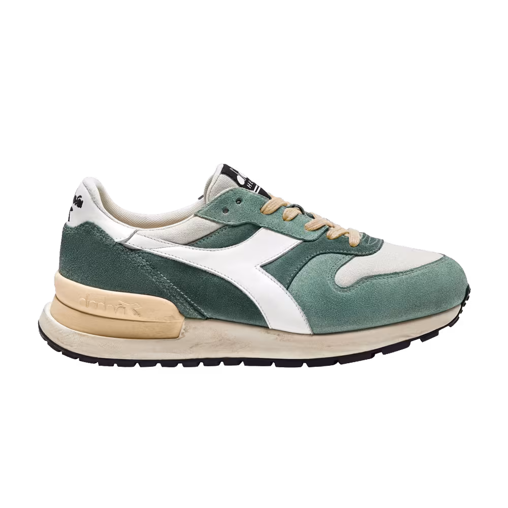 Diadora Conquest C SW Eucalyptus Green