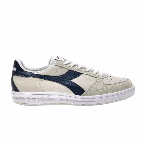 Diadora B.Elite ACBC 'White Blue'