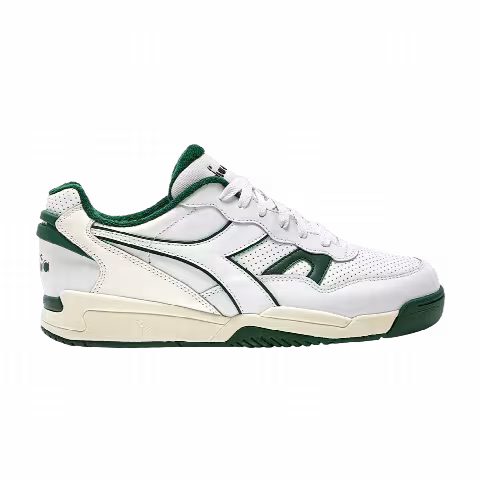 Diadora Winner 'White Eden'