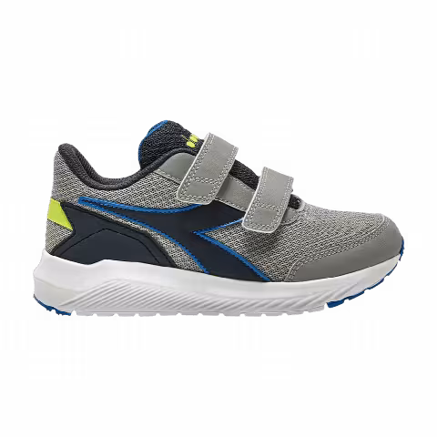 Diadora Falcon 3 Big Kid 'Alloy Blue Corsair'