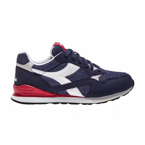 Diadora N.92 Big Kid 'Peacoat White'