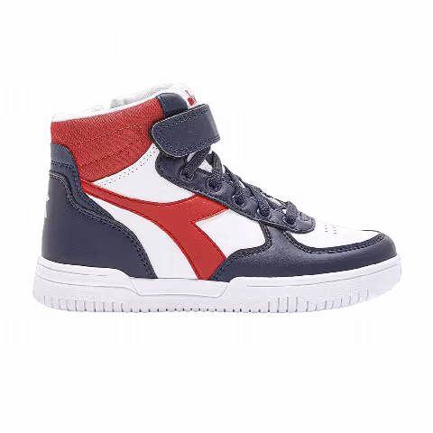 Diadora Raptor Mid Little Kid 'Peacoat Bossa Nova'