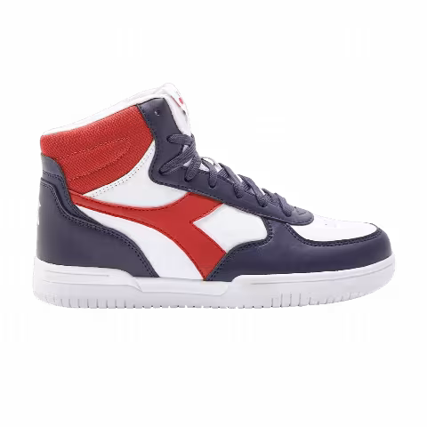 Diadora Raptor Mid Big Kid 'Peacoat Bossa Nova'