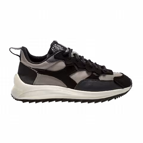 Diadora Wmns Jolly Dunes 'Black Grey'