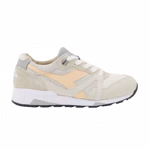 Diadora N9000 Italia 'White Icicle'