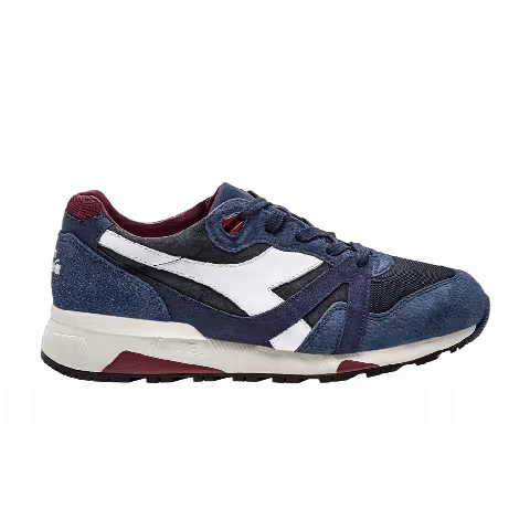 Diadora N9000 Italia 'Insignia Blue'