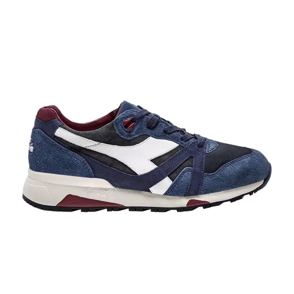 Diadora N9000 Italia Insignia Blue