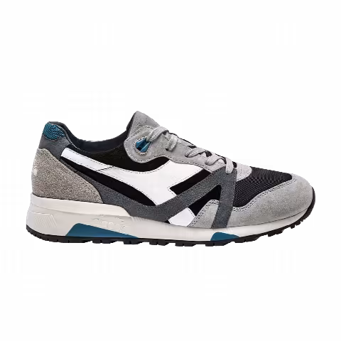 Diadora N9000 Italia 'Paloma Grey'