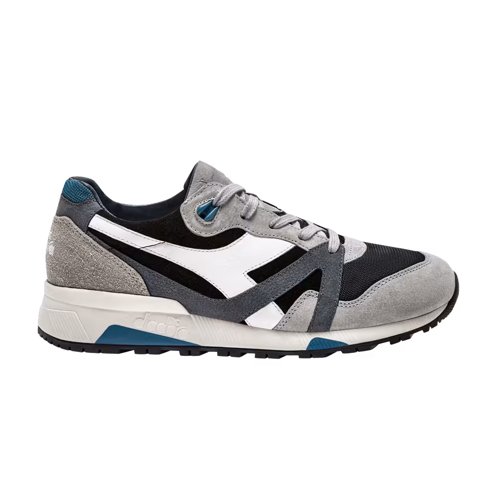 Diadora N9000 Italia Paloma Grey