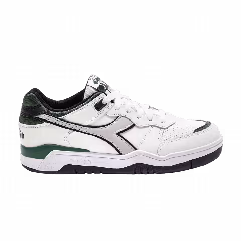 Diadora B.56 Icona 'White Foliage Green'