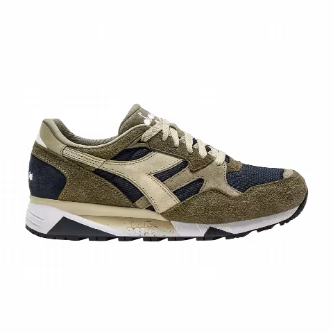 Diadora N9002 Winter 'Beech Warm Olive'