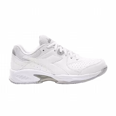 Diadora Wmns Smash 6 'White Grey Silver'
