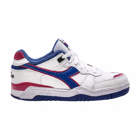 Diadora B.56 Icona 'White Blue Limoges'
