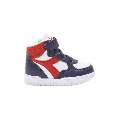 Diadora Raptor Mid Toddler 'Peacoat Bossa Nova'
