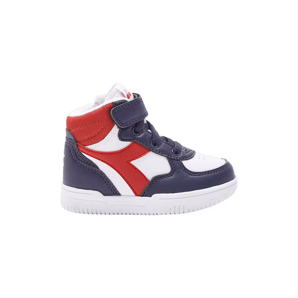 Diadora Raptor Mid Toddler Peacoat Bossa Nova